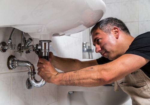 JC Dillon top plumbing companies near you Peoria IL