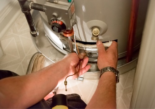 Water Heaters Peoria IL