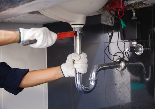 JC Dillon top plumbing services in Peoria IL