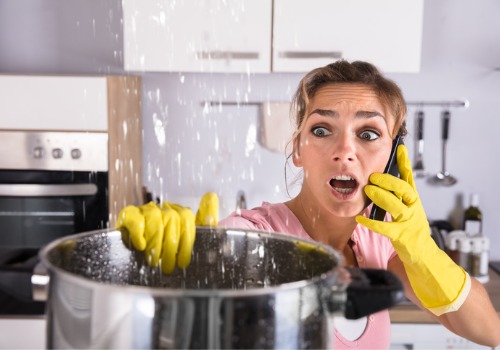 Emergency Plumbing Services Morton IL