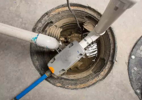 Sump Pump Replacement St Louis MO